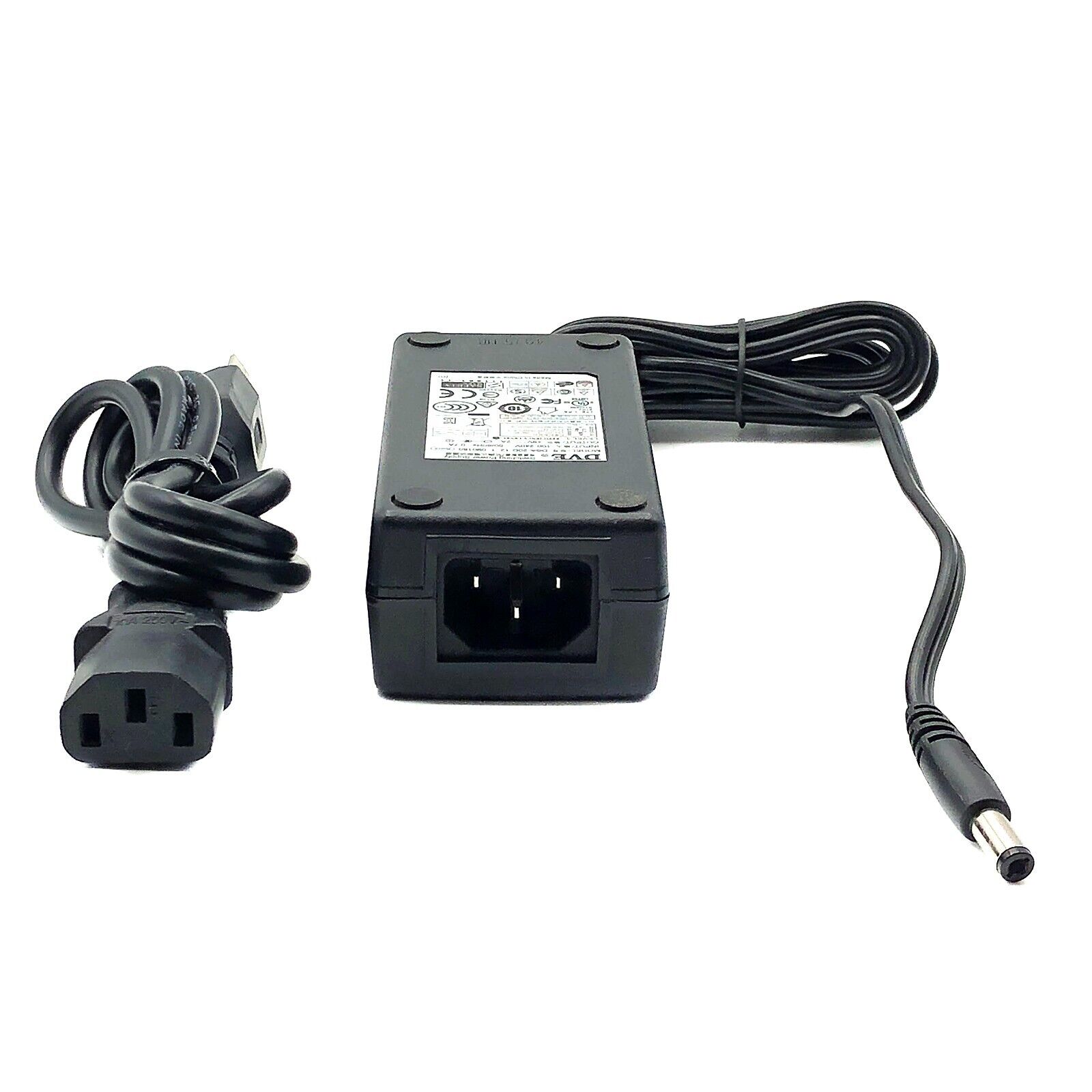 *Brand NEW*Genuine DVE 9V 2A AC Adapter DSA-20D-12 1 090 180 for Honeywell 3820i 4420i 4820i Charging Base Pow